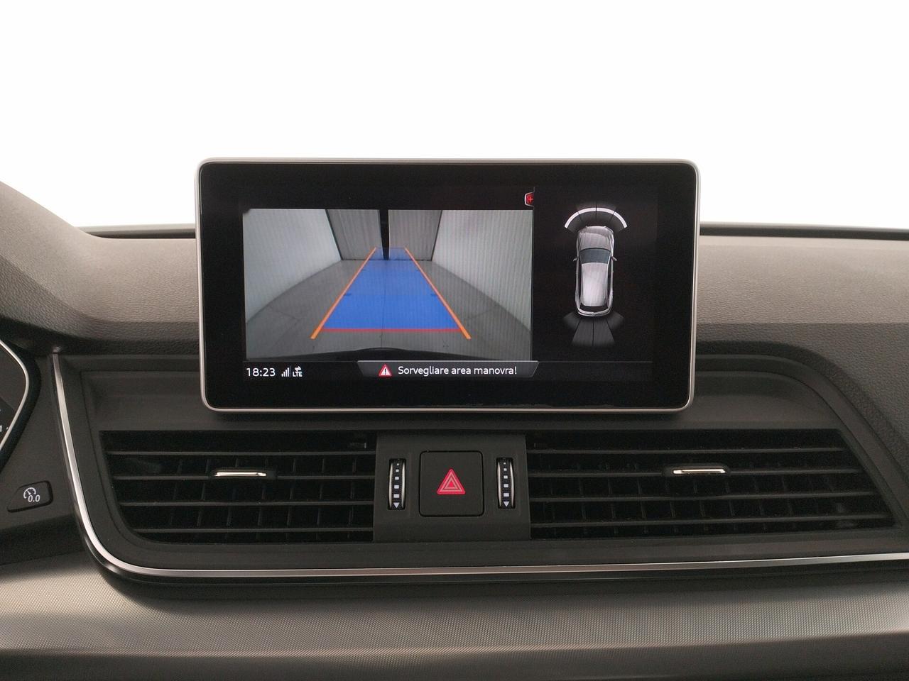 Audi Q5 40 TDI quattro S tronic Business Sport