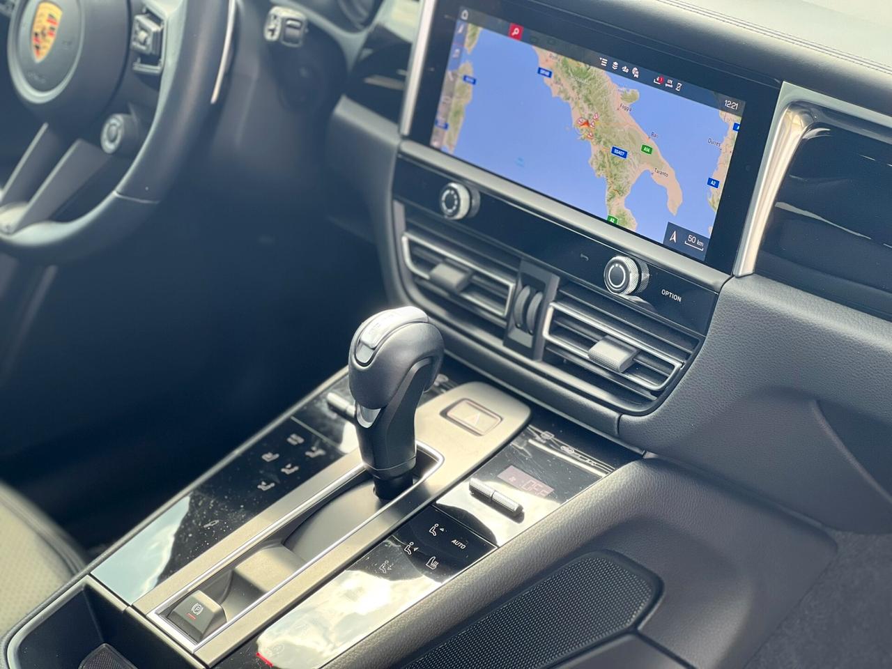 Porsche Macan 2.0 265cv PDK UNICOPROPRIETARIO IVA ESPOSTA