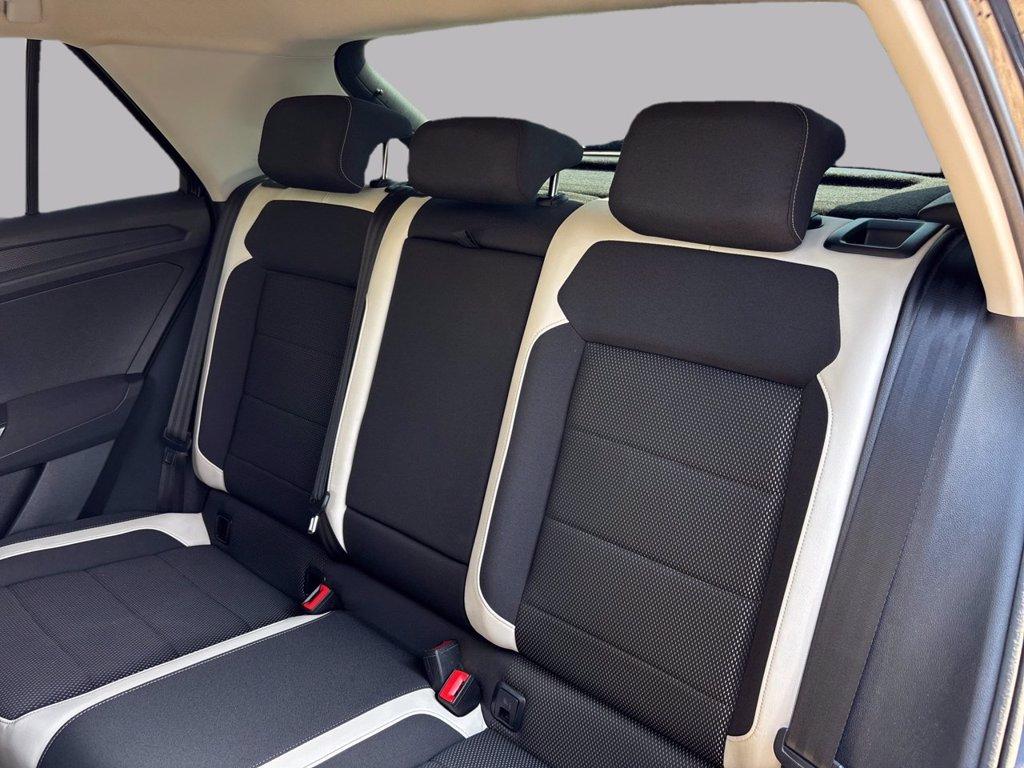 VOLKSWAGEN T-roc 2.0 tdi advanced 4motion dsg del 2019