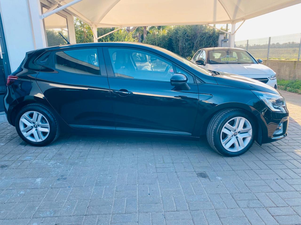 Renault Clio Blue dCi 100 CV 5 porte Evolution