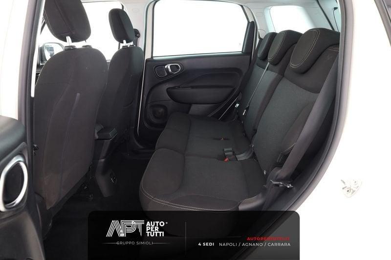 FIAT 500L 500L Cross 1.3 mjt 95cv my19