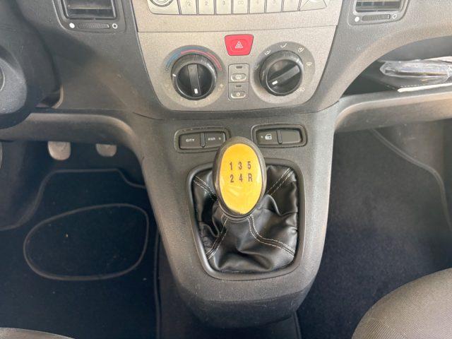 LANCIA MUSA 1.4 8V Ecochic GPL FINO AL 11/2033 OK NEOP