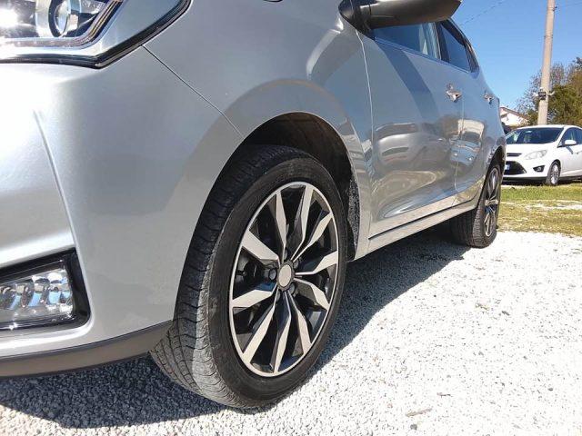 EVO Evo3 Evo 3 1.5 Bi-fuel GPL