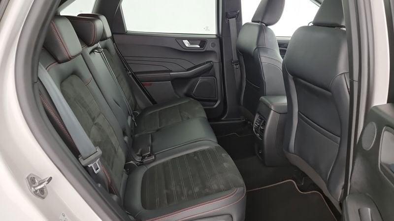 Ford Kuga 1.5 EcoBlue 120CV 2WD ST-Line Auto