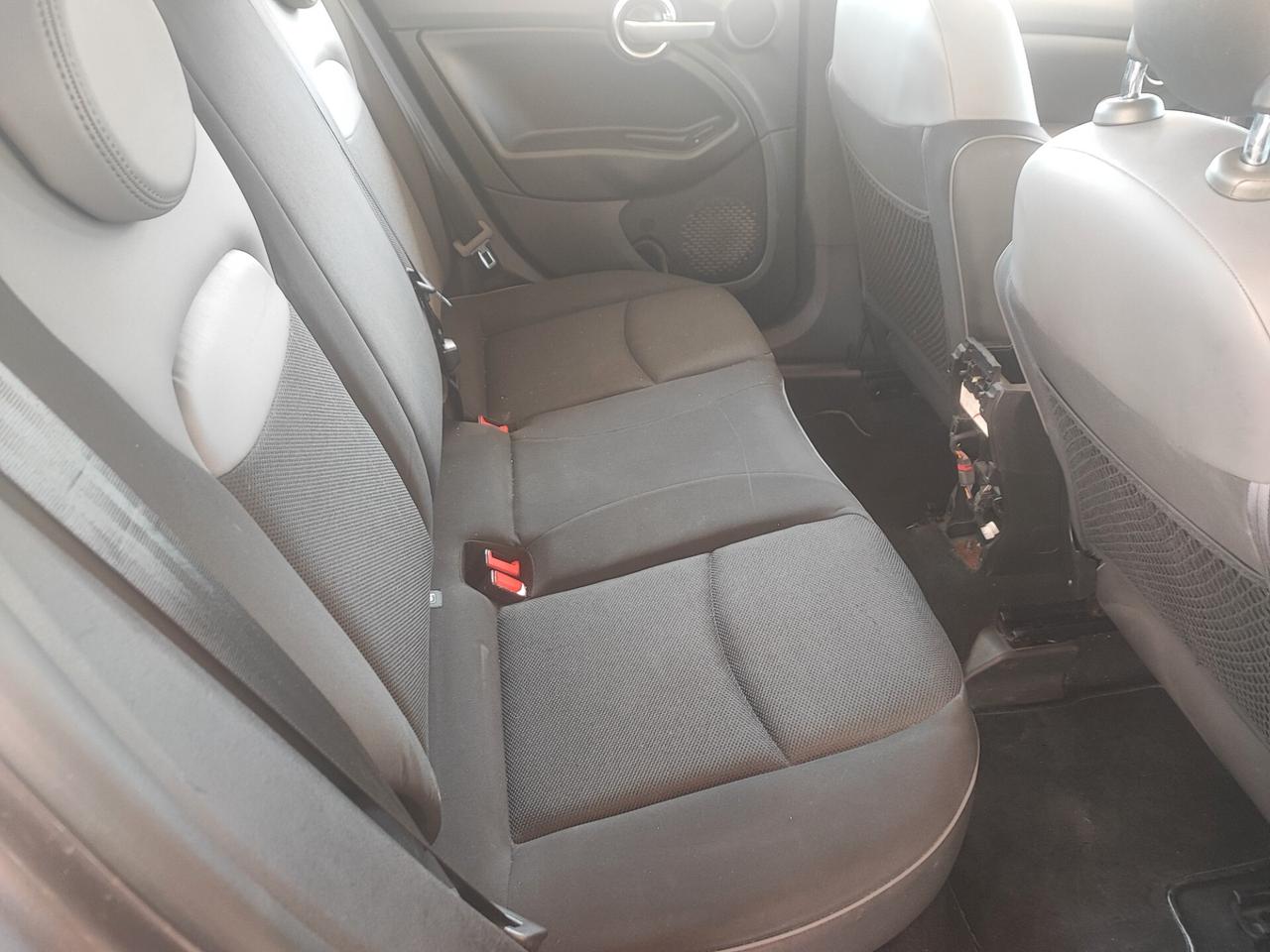 Fiat 500X 1.3 MultiJet 95 CV Lounge