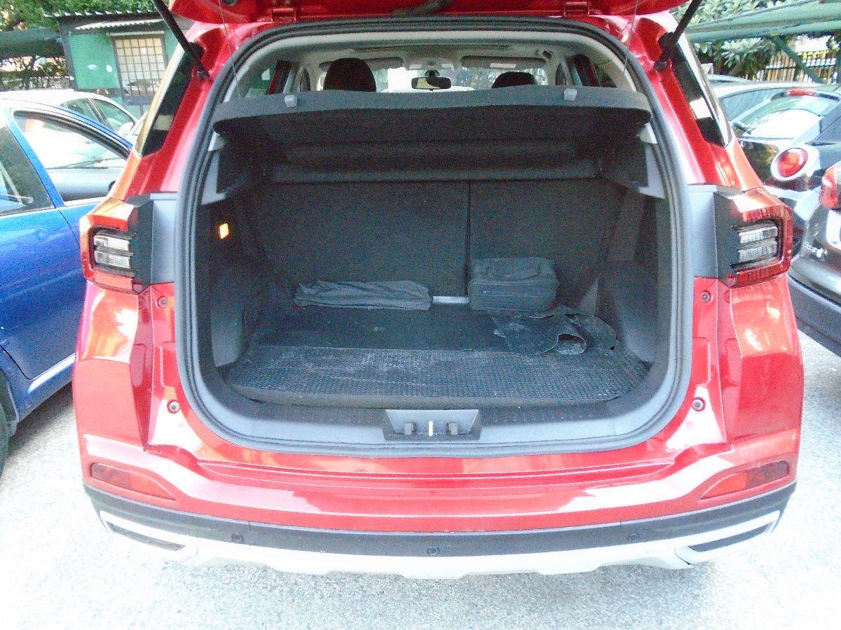 DR 4.0 '2022 1.5 Bi-Fuel GPL 17000 KM