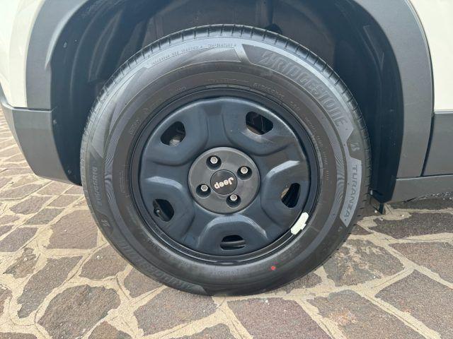 JEEP Avenger BEV Longitude