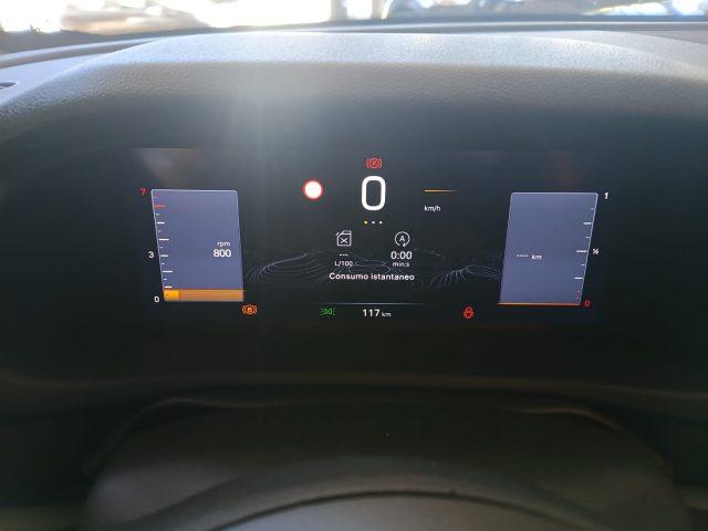 JEEP Avenger 1.2 Turbo 100 CV Altitude