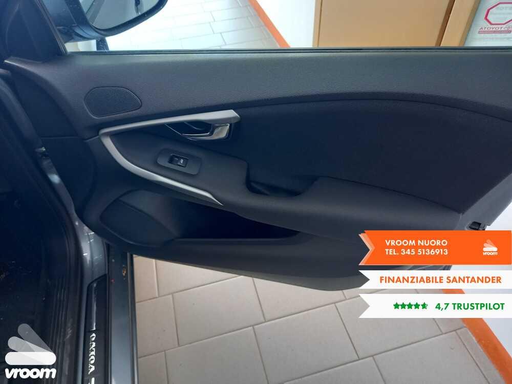 VOLVO V40 (2012-2020) V40 D2 Business Plus