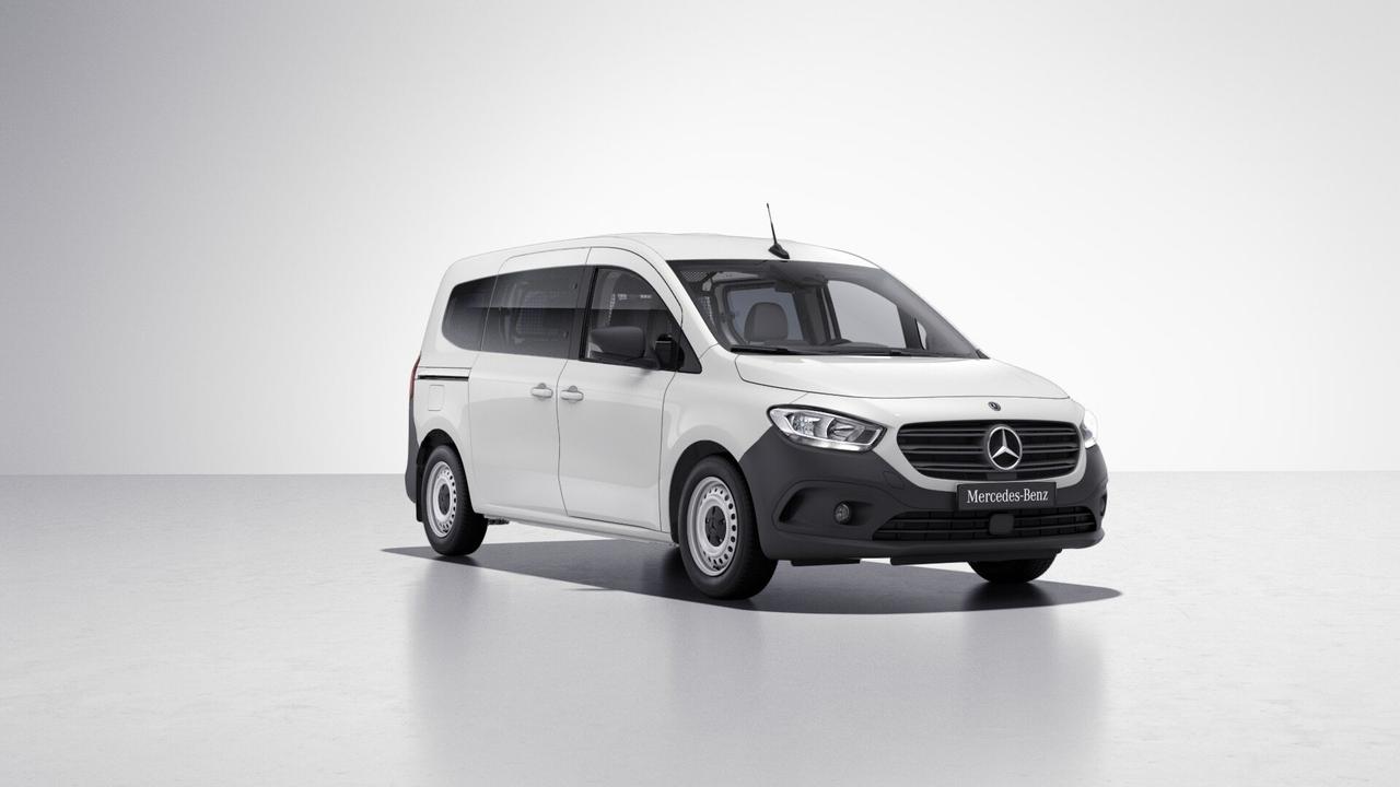 Mercedes-Benz Citan Furgone 112 CDI Extralong m