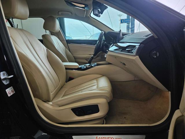 BMW 520 Touring xdrive Luxury 190cv auto