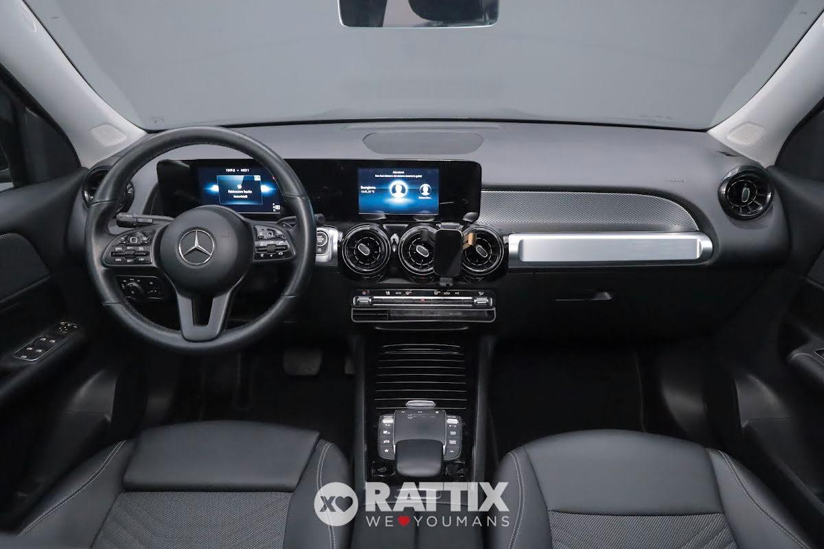 Mercedes-Benz GLB 200 d 2.0 150CV Business Auto