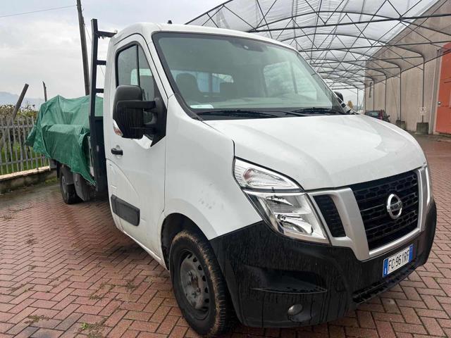 NISSAN NV400 Bellissima Disponibili Subito Pronta per Consegna