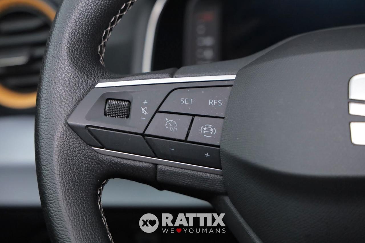 SEAT Ibiza 1.0 MPI 80CV Style