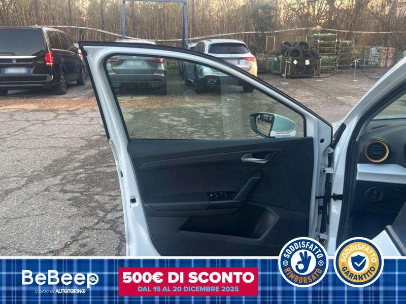 Seat Arona 1.0 ECOTSI STYLE 110CV DSG