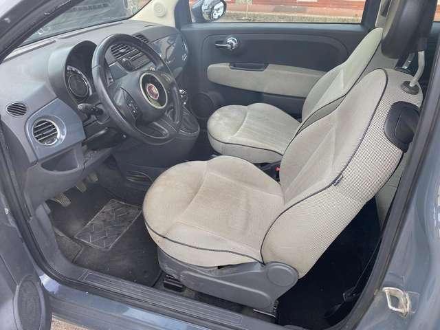 Fiat 500 500 III 1.2 Lounge 69cv