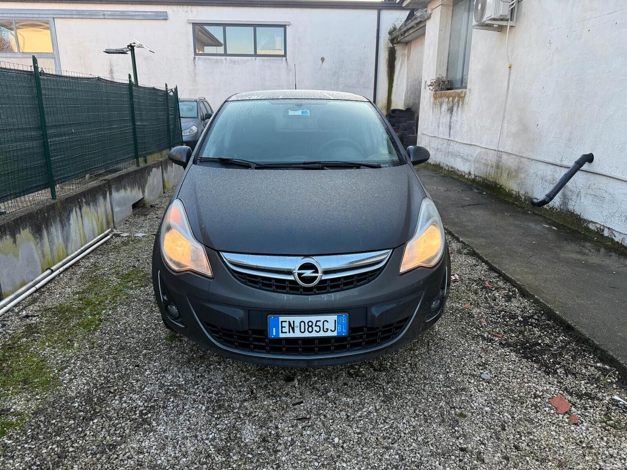 Opel Corsa 1.3 Diesel Neopatentati