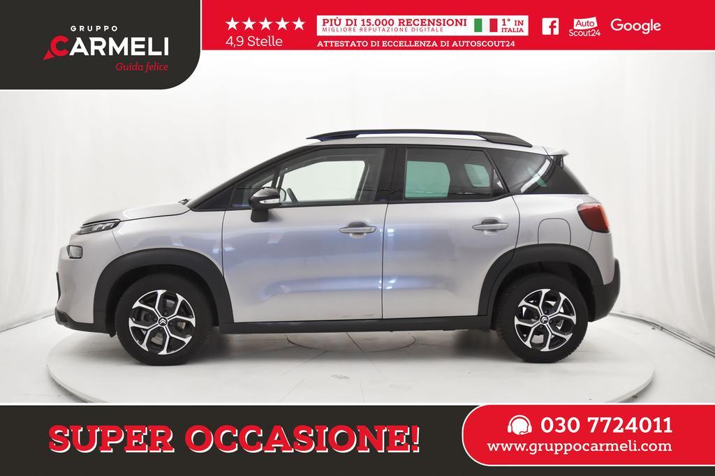 Citroen C3 Aircross 1.2 PureTech Shine