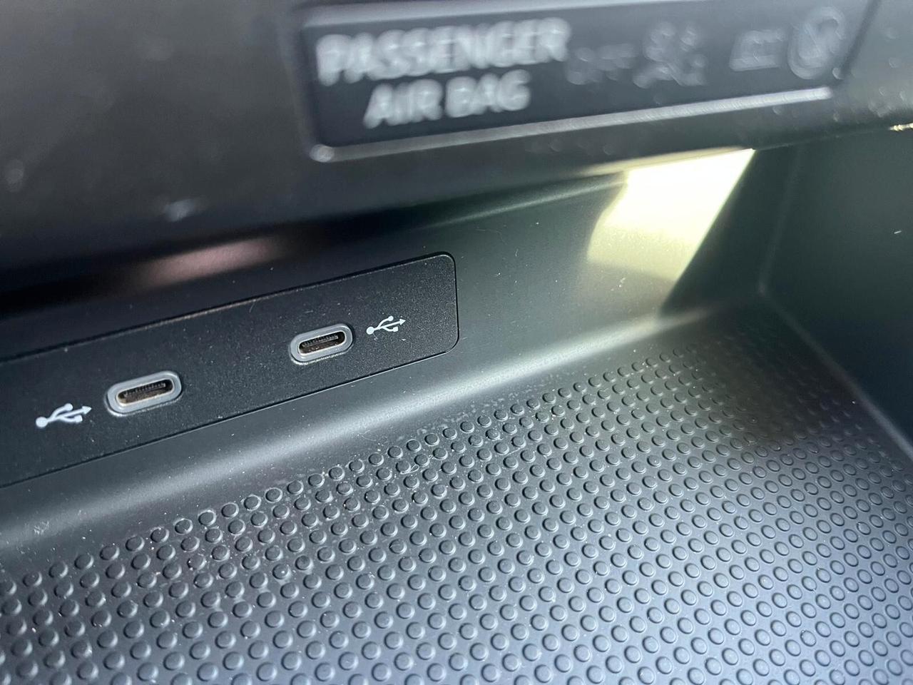 Seat Ibiza 1.0 TGI 5 porte FR UNIPROPRIETARIO