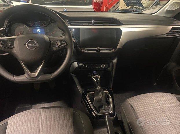 Opel Corsa 5