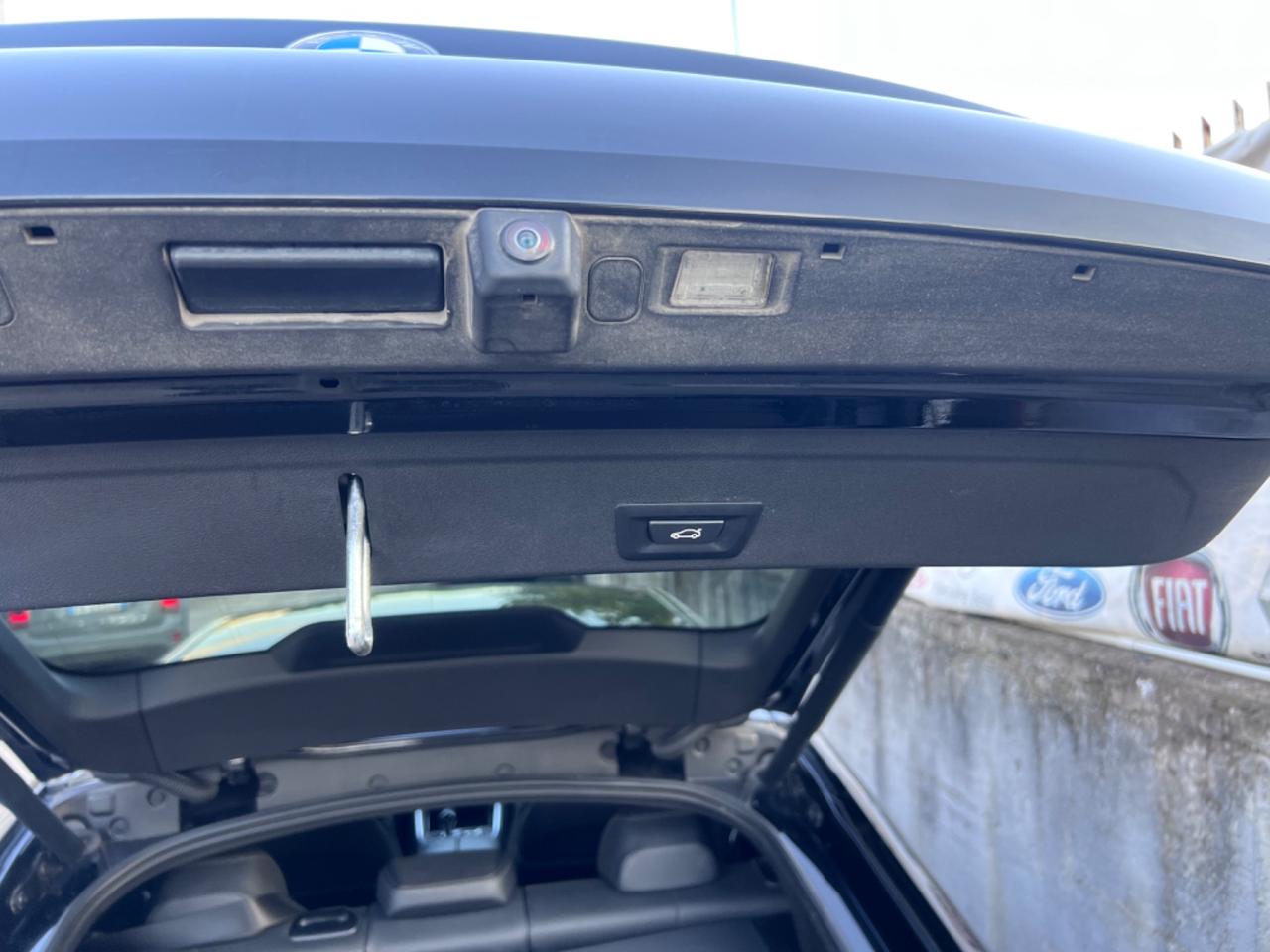 Bmw X6 xDrive30d 48V Msport