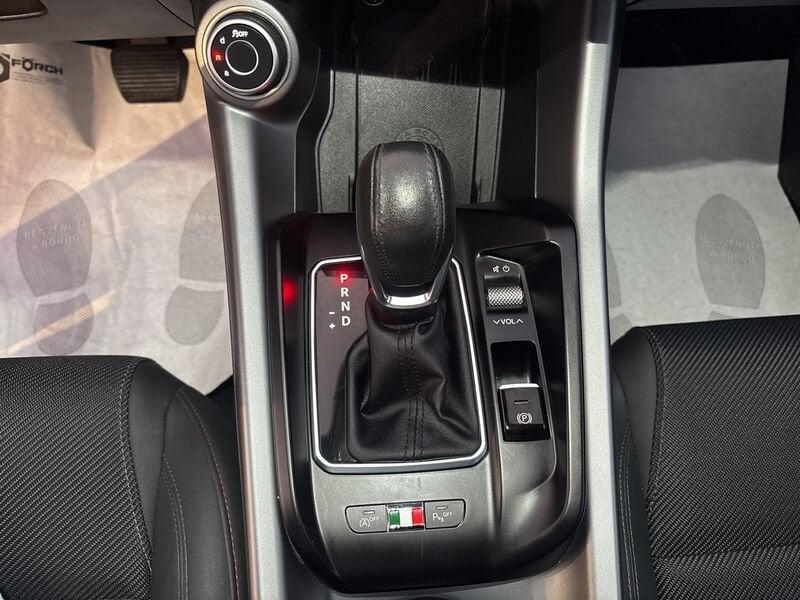Alfa Romeo Tonale Tonale 1.6 diesel 130 CV TCT6 Sprint