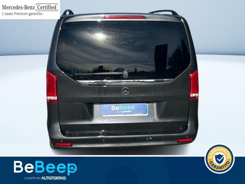 Mercedes-Benz Classe V V LONG 250 D PREMIUM AUTO