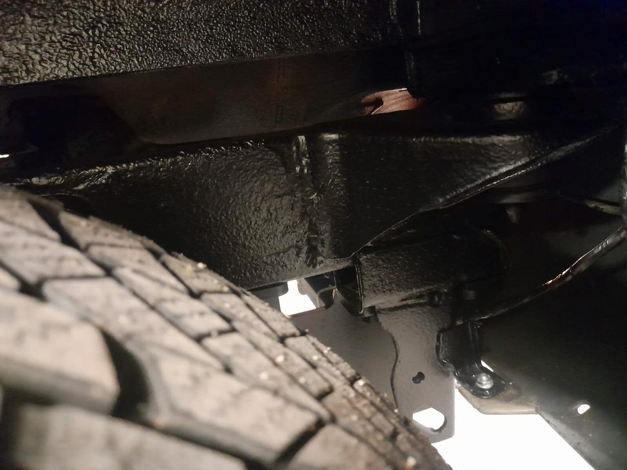 Suzuki Jimny 1.3i 16V cat 4WD