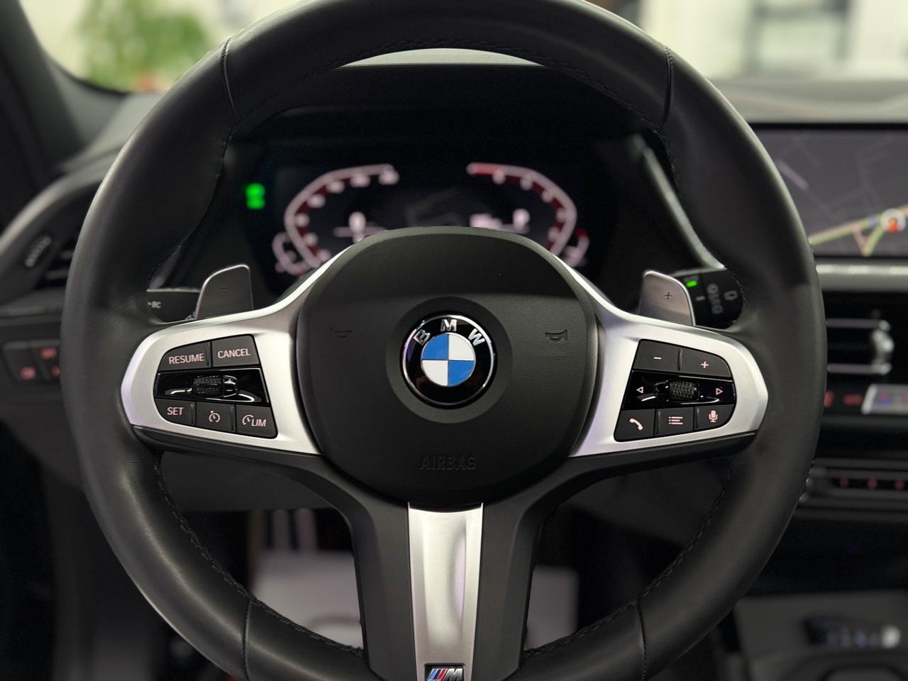 Bmw Serie 1 128 TI Msport Iper Full