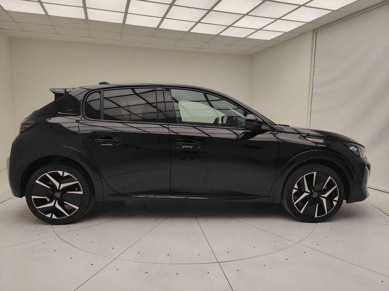 Peugeot 208 II 2023 1.2 hybrid GT 145cv e-dcs 6