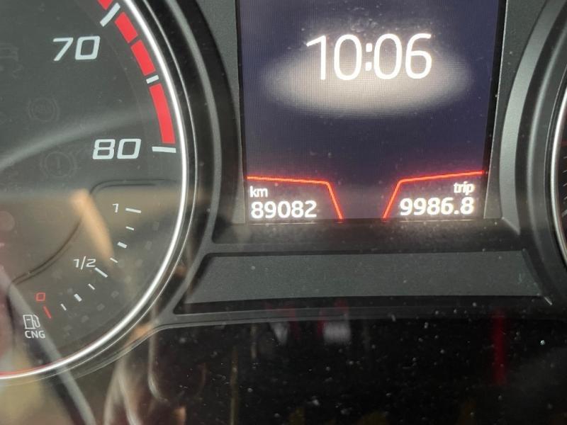 Seat Leon 1.5 TGI 5p. Style