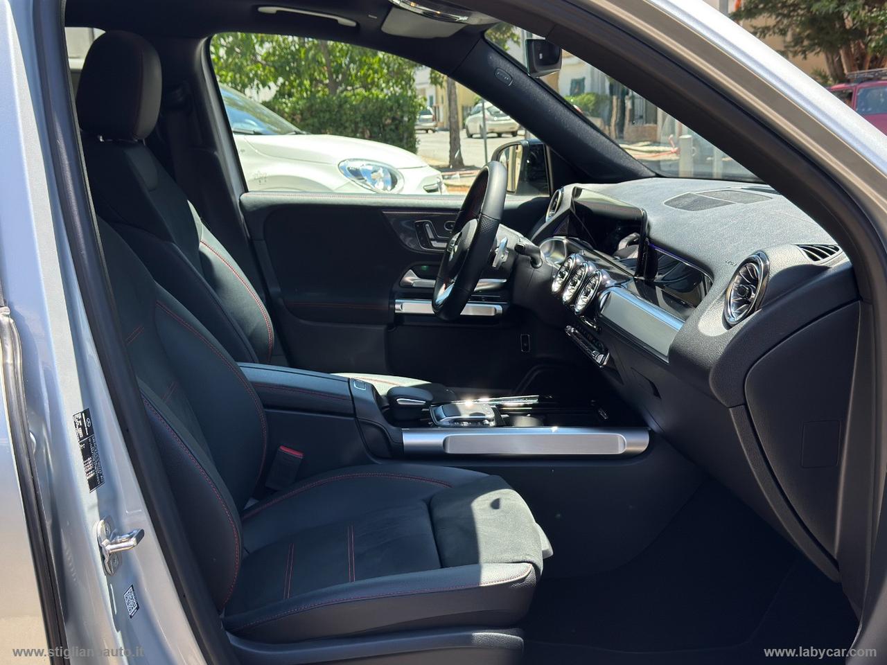 MERCEDES-BENZ GLB 200 d Automatic 4Matic Premium TETTO GARANZIA MERCEDES