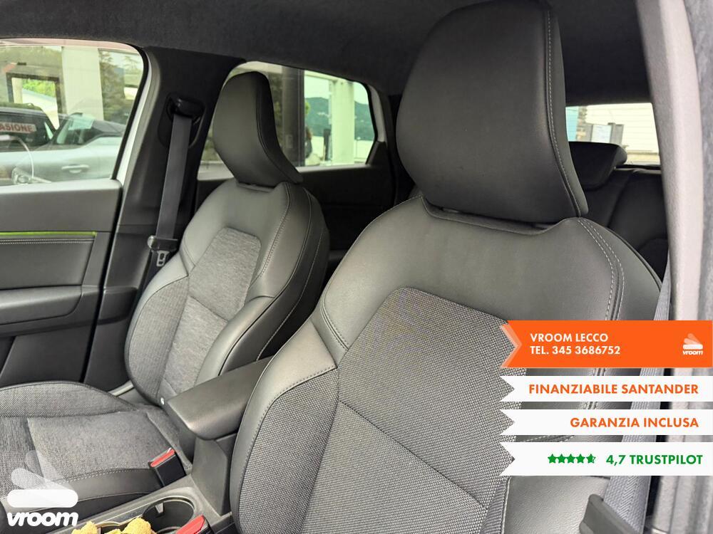 RENAULT Captur 2ª serie Captur Full Hybrid E-T...
