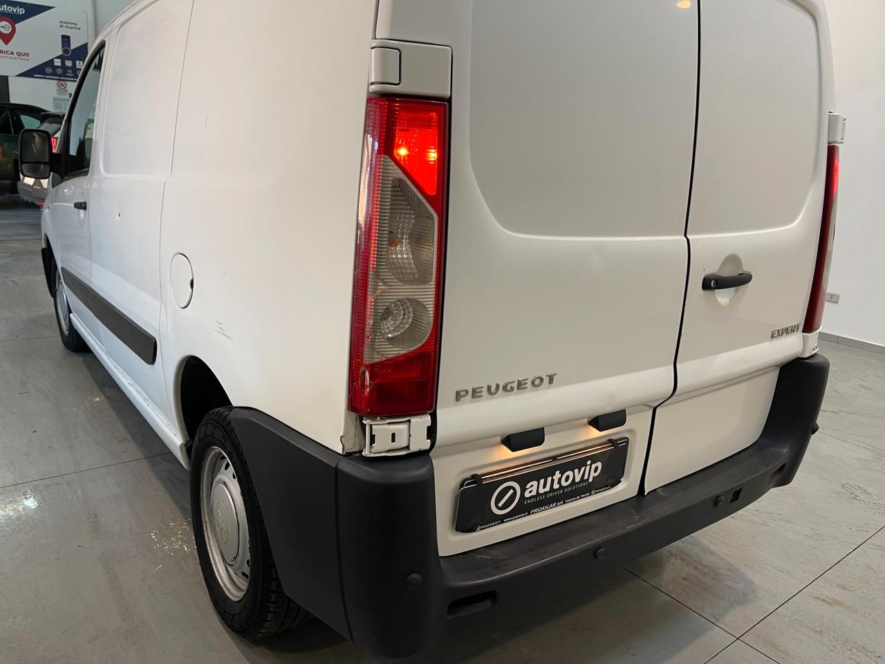 Peugeot Expert 2.0 HDi 120CV PC-TN 10Q Furgone
