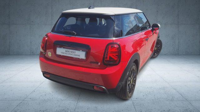 MINI Cooper SE Classic