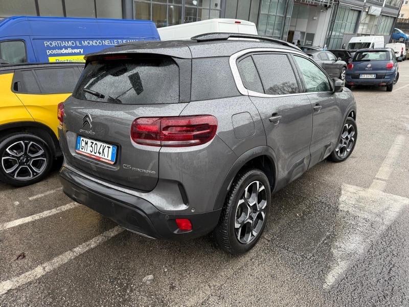 Citroen C5 Aircross BlueHDi 130 S&S Shine
