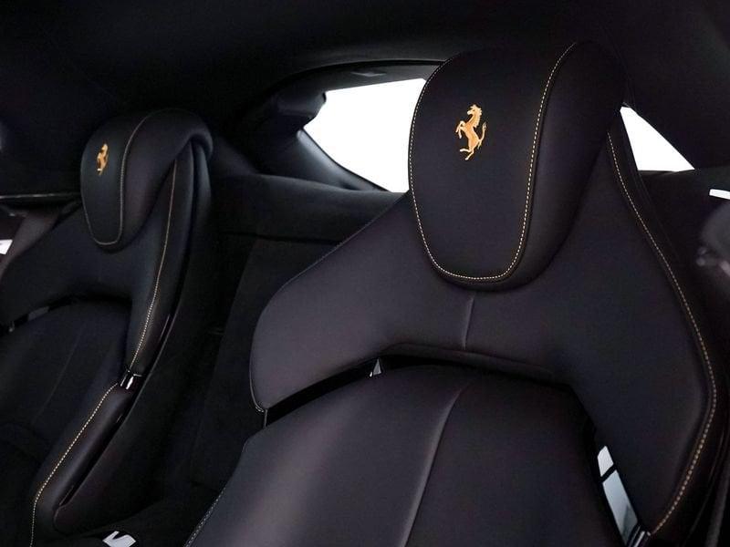 Ferrari Purosangue 6.5 V12 F1 DCT 4WD