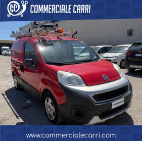 FIAT FIORINO NEW 1.3 M-JET FURGONE ADVENTURE - 2017