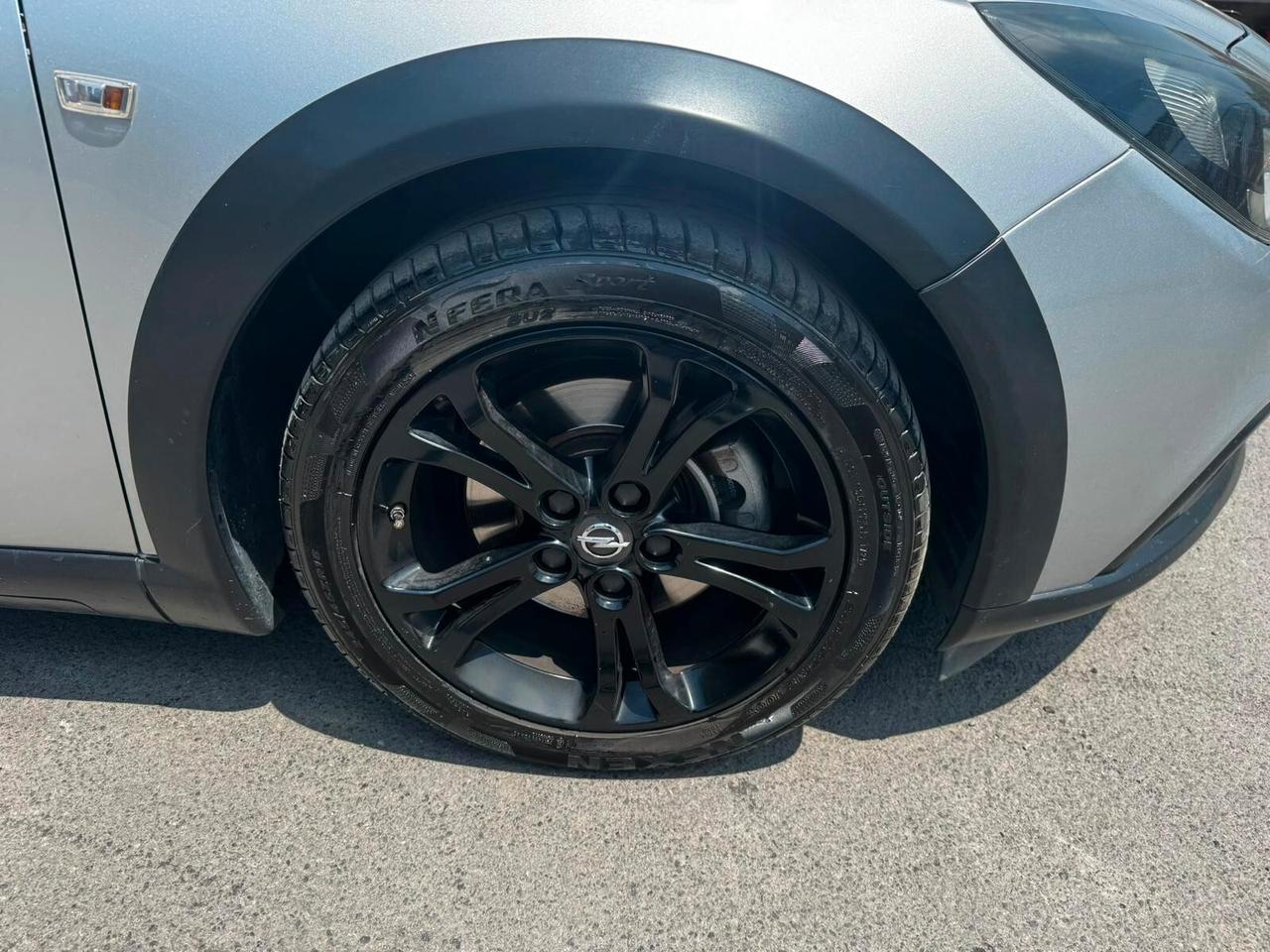Opel Insignia 2.0 CDTI 163CV Sports Tourer aut.