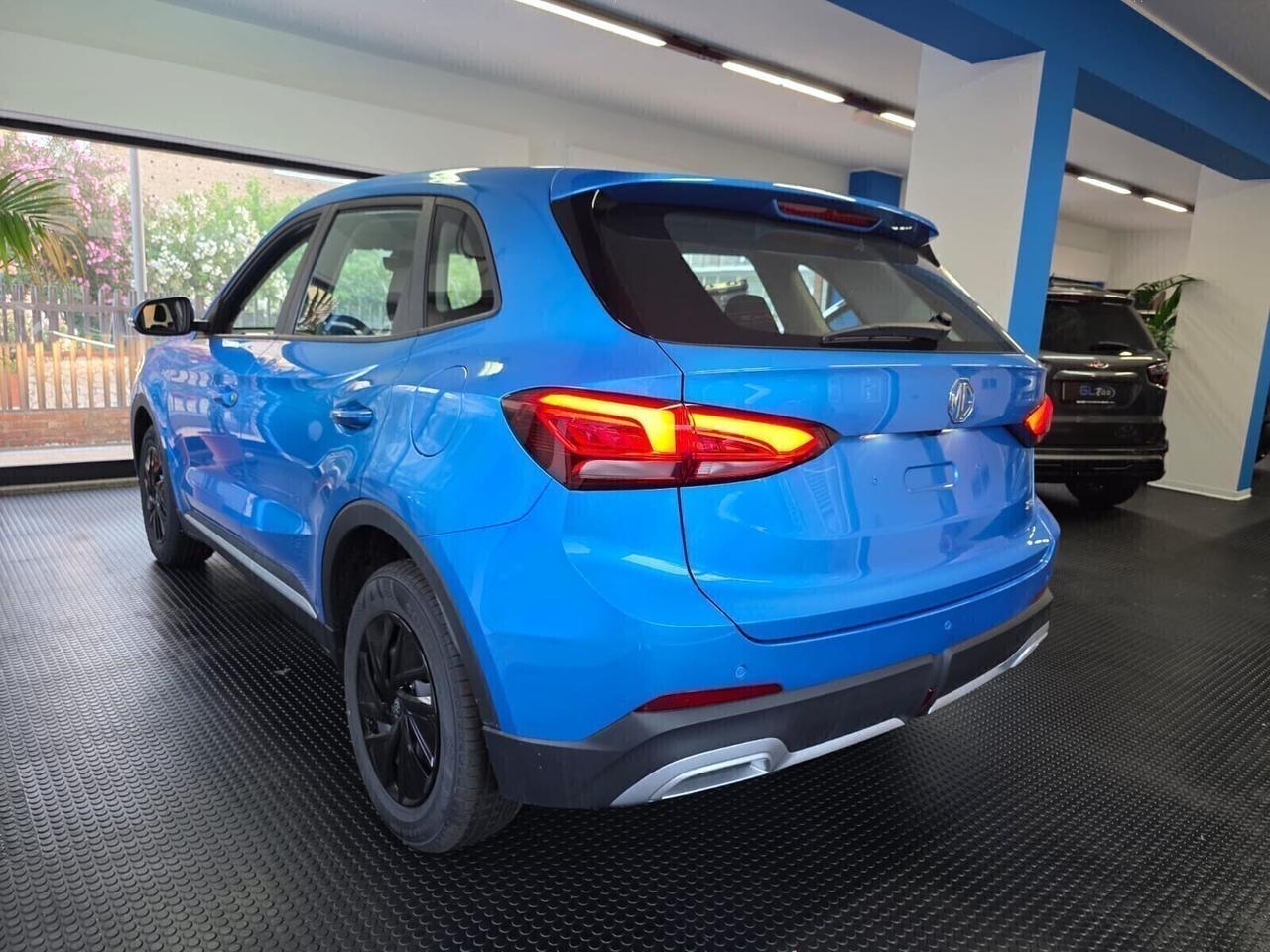 Mg ZS Classic 1.5 115cv Comfort NUOVA garanz.7anni