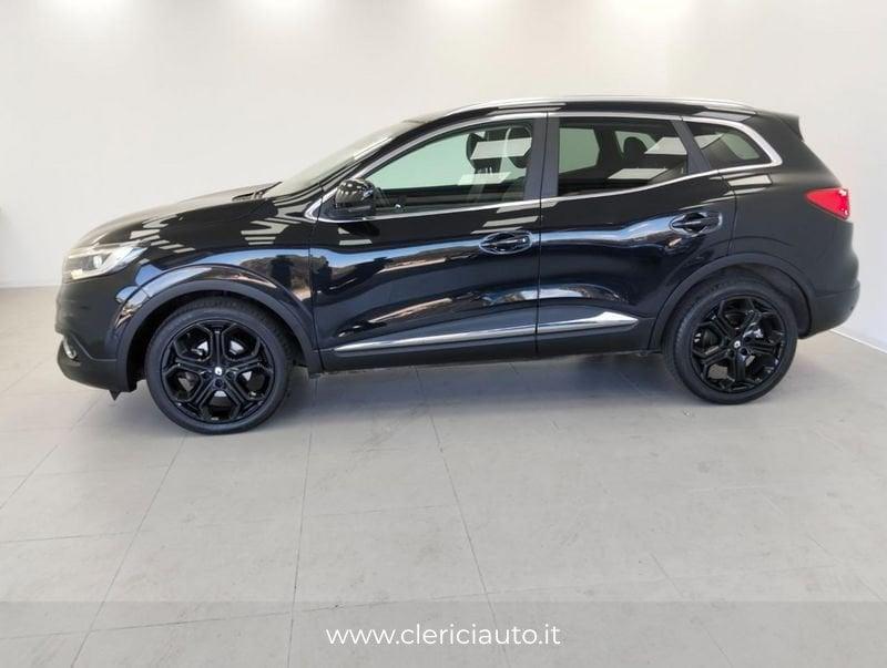 Renault Kadjar dCi 130CV Energy Hypnotic