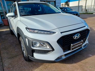 Hyundai Kona 1.6 CRDI 115 CV XTech