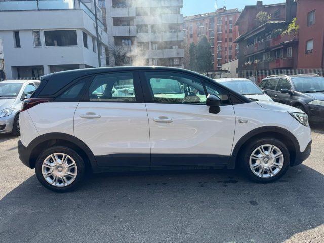 OPEL Crossland X 1.2 12V Advance