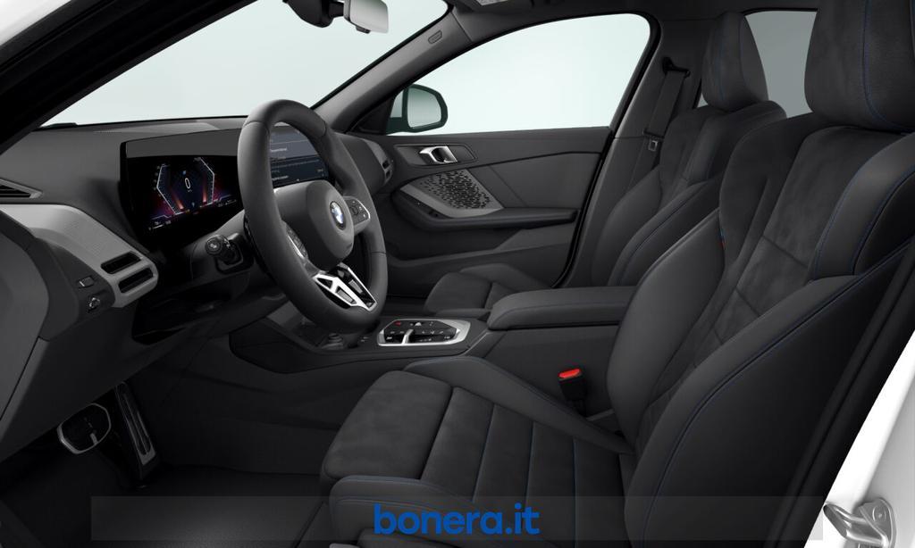 BMW Serie 1 120 48V MSport DCT