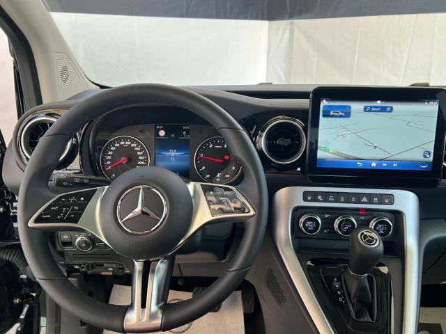 MERCEDES-BENZ T 180 d Premium Long prezzo di listino