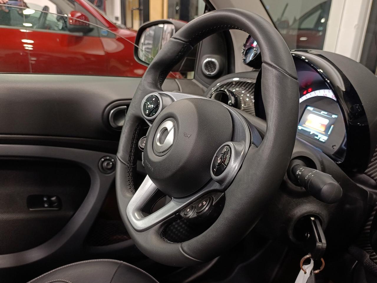 Smart ForTwo EQ cabrio Prime Executive Iva Esposta