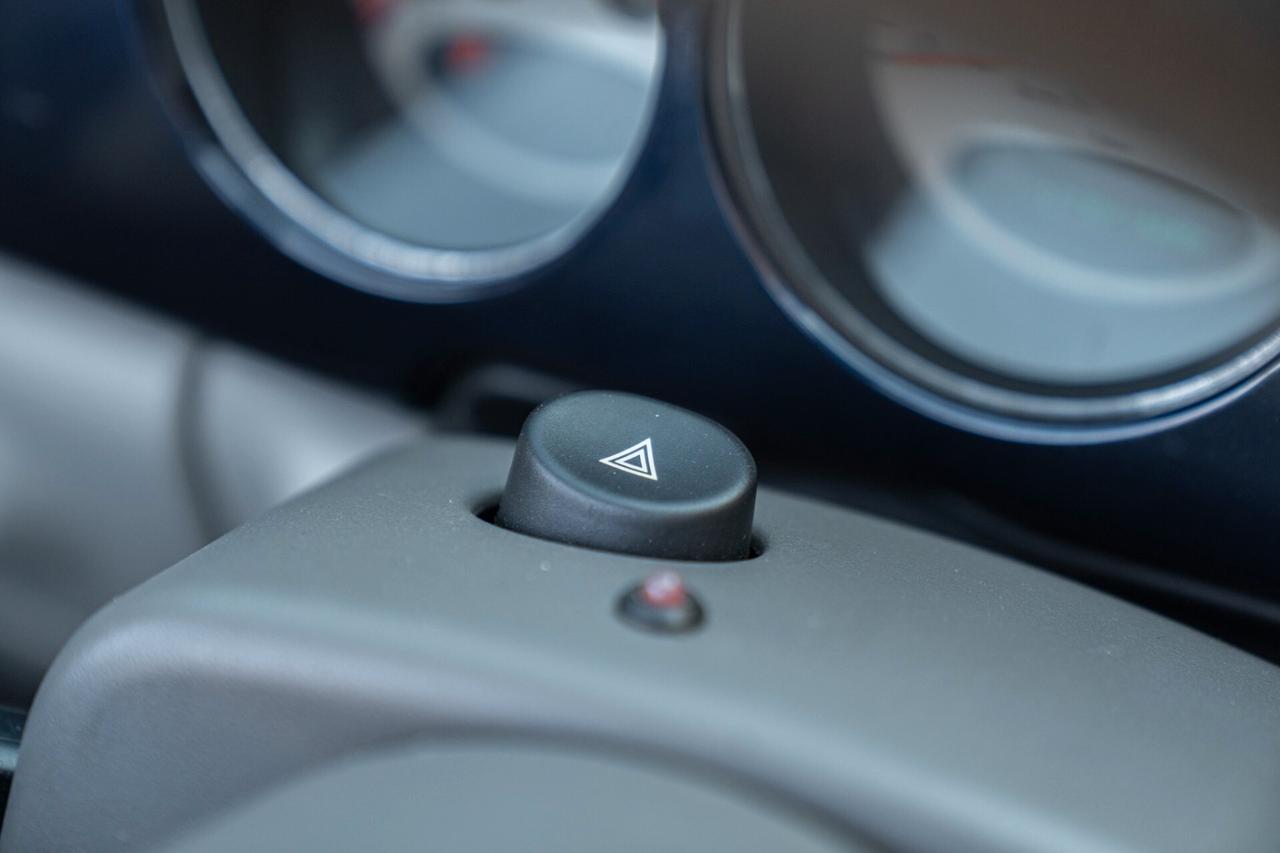 Chrysler PT Cruiser LIMITED 2.4 L CABRIOLET - CHR00001