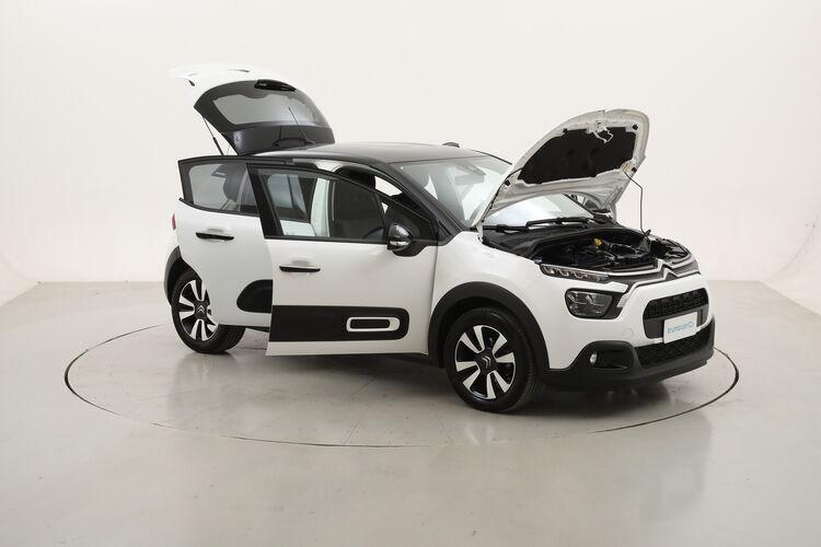 Citroen C3 Shine BR818573 1.2 Benzina 83CV