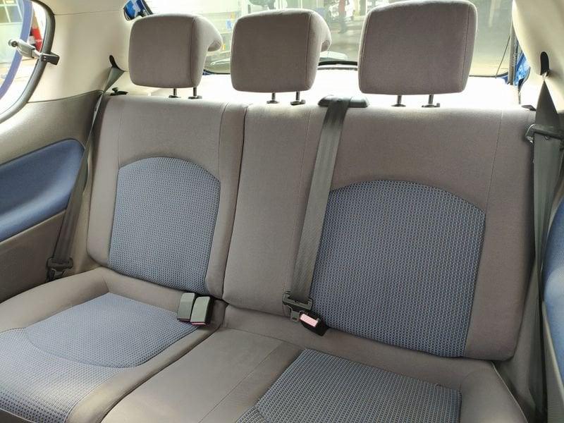 Peugeot 206 206 3p 1.1 LEE
