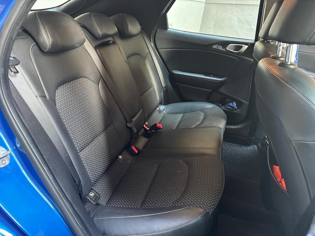 Kia XCeed 1.0 T-GDi GPL - GARANZIA CASA MADRE